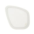 thumbnail image 2 of DYNWAVECA Single Diving Masks Diopter Lens Swimming Lens for Adults Teens Water Spor 300 degree, 2 of 10