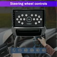 thumbnail image 5 of Car Stereo Radio Compatible for 2011-2015 Chevrolet Malibu,2+32GB Car Radio Android 13 Car GPS Navigation 9-inch Touchscreen with Carplay and Android Auto Functions, 5 of 11