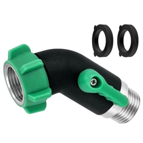 Garden Hose Shut Off Valves Corrosions Fitting Full Flows Garden Hose Ball Valves for Plumbing Applications