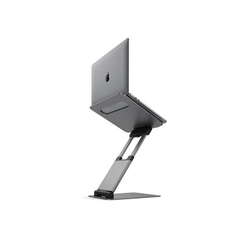 Alogic Elite Adjustable Laptop Stand - Grey