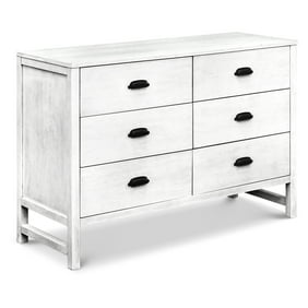 Evolur Waverly Tall Chest With Baskets Rustic Grey Walmart Com Walmart Com