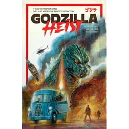 ゴジラ:アフターショック GODZILLA AFTERSHOCK 帯付き 美品 ゴジラ:アフターショック GODZILLA AFTERSHOCK 帯付き 美品