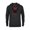 Black, variant on Disney Minnie Mouse Red Bow Icon Bride Wedding Family- Pullover Hoodie for Adults - Customized-Black