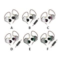 thumbnail image 4 of Cateissary KZ ZSX Auricular con cable de 3,5 mm Auricular deportivo Auricular con cable largo Negro con micrófono Cables de audio/vídeo Púrpura Regular, 4 of 6