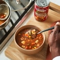 Campbell’s Chunky Soup, Ready to Serve Roast Beef Tips with Vegetables