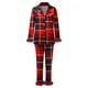 thumbnail image 2 of Gibobby Pijama de algodón mujer Pijamas De Mujer Primavera Y Otoño Manga Larga 2023 Nuevo Sentido Superior De Ropa De Traje De Otoño E Invierno(Naranja,G), 2 of 3