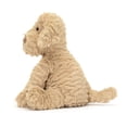 thumbnail image 3 of Jellycat Fuddlewuddle Puppy Stuffed Animal, Medium, 9 inches, 3 of 5