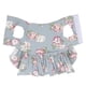 thumbnail image 1 of Vestido De Verano Para Perros, Falda De Verano Para Perros, Algodón Ligero, Suave, Atractivo Para Fiestas, Bodas Cergrey S, 1 of 8