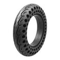 thumbnail image 1 of 10X2.125 Solid Explosion-Proof Tires Electric Scooter Shock-Absorbing Tyre, 1 of 7