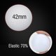 thumbnail image 4 of Pelota de Golf LED, Pelota de Golf electrónica LED Color Parpadeante, Pelota de Golf iluminada por la Noche, Pelota de Golf para Practicar el Deporte en la Noche Oscura(Verde) Amonsee NO, 4 of 5