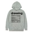 thumbnail image 1 of Fankiway Sweatshirt Men'S Printed Fun Long-Sleeved Casual Hooded Pullover Sweatshirt, 1 of 2