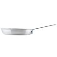thumbnail image 2 of WWS-Commercial-Grade Aluminium Fry Pan/Skillet, Satin Finish, 10", 2 of 4