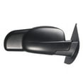 thumbnail image 5 of K-Source 80900 Snap-On Towing Mirrors For Select Chevy/GMC/Cadillac Models (07-14) Fits select: 2007-2014 CHEVROLET SILVERADO, 2007-2014 CHEVROLET TAHOE, 5 of 6
