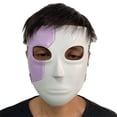 thumbnail image 1 of Máscara facial, disfraz integral de látex para cosplay de Sally, 1 of 1