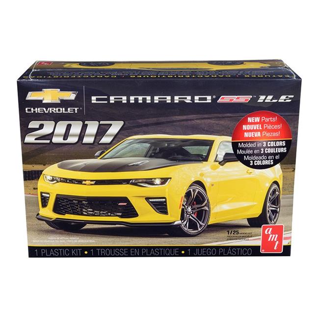 amt camaro
