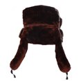 thumbnail image 3 of OULII 1Set Unisex Windproof Hooded Hat Style for Men, 3 of 5