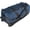 Navy Blue, variant on 110L/140L Expandable Soft-Sided Foldable Duffle Bag with 2 Rubber Wheels,Packable 32" Rolling Carry- with Multi-Pockets & Compartments,Navy Blue
