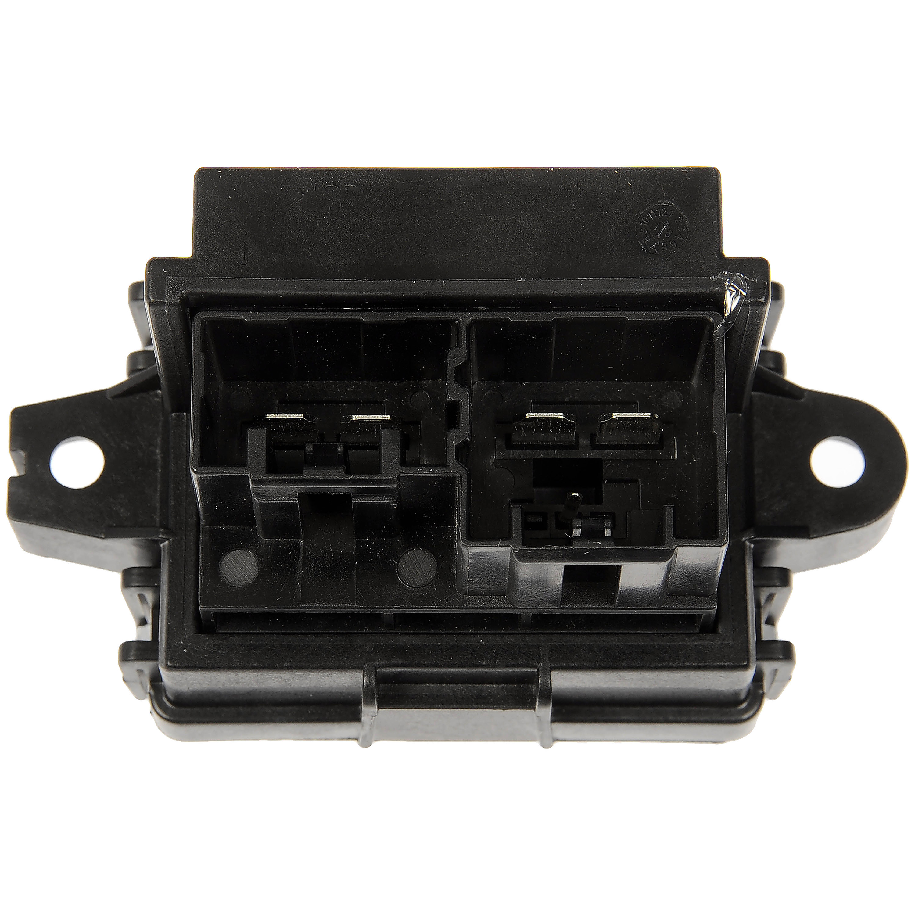 Dorman 973-069 Rear Blower Motor Resistor Kit for Select Chevrolet GMC Models　並行輸入品 - 5