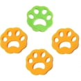 thumbnail image 1 of SHAR Anti Hair Washing Machine - 4 Pcs, 1 of 5