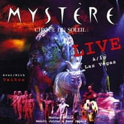 Cirque du Soleil: Mystere Live a/in Las Vegas