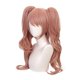 thumbnail image 2 of La peluca de cosplay Danganronpas causa estragos en Happy's Enoshimas Junkos, 2 of 3