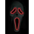 thumbnail image 3 of E.L. Ghost Face Costume Child, 3 of 3