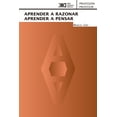 thumbnail image 1 of Libro Aprender A Razonar A Prender A Pensar Tapa Blanda, Autor Marcel Giry, Editorial Siglo Xxi Editores, 1 of 2