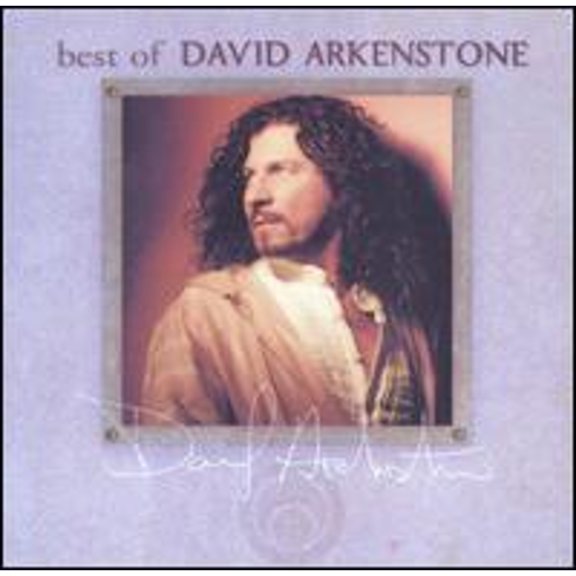 Pre-Owned Best of David Arkenstone (CD 0724387589322) by David Arkenstone