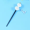 Vintage Hair Chopsticks Hair Decor Retro Hairpin Hair Clip Hair Stick
