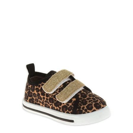 

Beverly Hills Polo Club Girls Hook and Loop Straps Sneakers Sizes 5-10