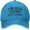 Blue, variant on I'm Bob Doing Bob Things Cap Men Women Denim Hat