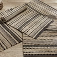 thumbnail image 2 of Park Designs Crossroads Chindi Indoor Rug 2' x 3', 2 of 5