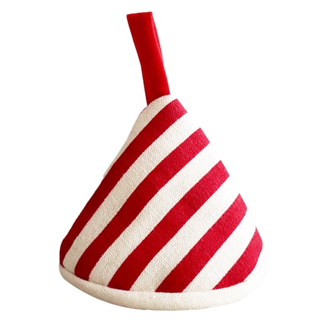 Heat - Resistant and Non - Slip Pot Lid and Handle Covers