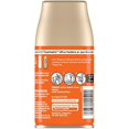 thumbnail image 2 of Glade Automatic Spray Refill, Air Freshener For Home And Bathroom, Pumpkin Spice Things Up, 6.2 Oz, 3 Count, 2 of 3