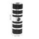 thumbnail image 2 of KAKOWELY 1Par Extensor De Pedal En Aluminio Negro Para Con Soporte Estable Y, 2 of 7