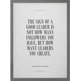 thumbnail image 4 of Custom Quote Print Style D | Personalized Sign or Print, Custom Poster, Any Text, Any Verse, Any Poem, 4 of 9