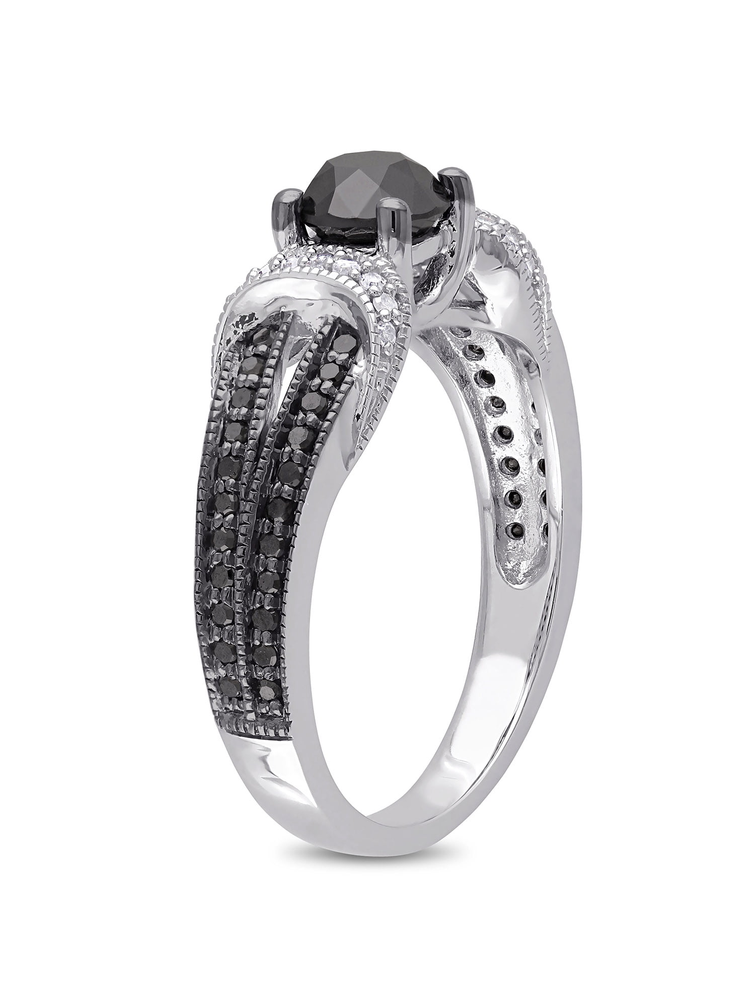 Everly Women's Diamond Engagement Ring