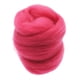 thumbnail image 4 of Hilo de lana pura de 10 colores para fieltrar, 10 g, materiales de tejido rojo, 4 of 7