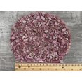 thumbnail image 4 of WHOLESALE Natural Semi Tumbled Pink Opal Gemstone Chips, Crushed Mini Pink Opal Crystals, Undrilled (Pink Opal, 0.5 Pound), 4 of 4