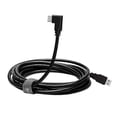thumbnail image 1 of 5M-Oculus Quest VR Link Cable 10ft USB C Cable Quest Link Cable High Speed Data Transfer & Fast Charging Cable for -Oculus Quest, 1 of 5