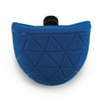 thumbnail image 5 of Silicone Dog Training Treat Pouches for Teaching Obedience Keeps Rewards Clean (5 Pouches), 5 of 8
