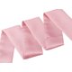 thumbnail image 4 of Bufanda flaca de mujer Color sólido Bufandas largas puras Pañuelo para el cuello Rosa oscuro 196*5cm/77.17*1.97 inches(L*W), 4 of 5
