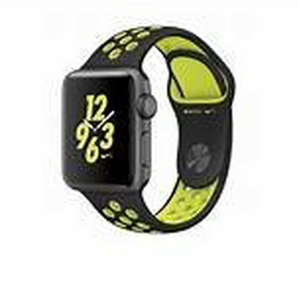 apple watch series 2 42mm wifi space gray