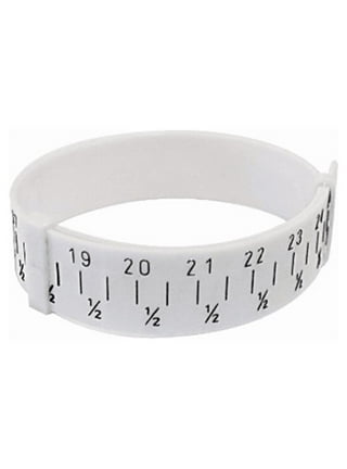 Bracelet Inner Circumference Measuring Tool Bracelet - Temu
