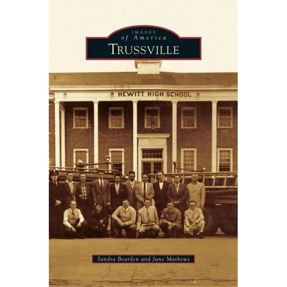 Trussville (Hardcover)