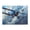 500 Pieces, variant on 500 Piece Vibrant Biplane Aviation Puzzle For Adults Fun, Challenging & Relaxing Brain Game, Artistic Mountain Sky, Wooden Interlocking, Ideal Gift Decor