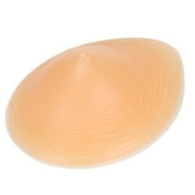 Mastectomy Prosthesis, Silicone Inserts Post Operative Soft Drop Shape Fitting Plump For Outdoors