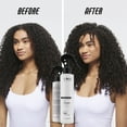 thumbnail image 5 of SOBE LUXE COLLECTION Heat Protectant Spray, 8 Fl Oz - Blow Dry, Thermal Styling For All Hair Types, Leaves Hair Shiny, Frizz-Free and Smooth Finish, 5 of 7