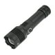 thumbnail image 1 of Linterna XPH160 Bling Bling Aleación de aluminio IPX4 Impermeable 1800lm Tipo C Antorcha recargable, 1 of 12