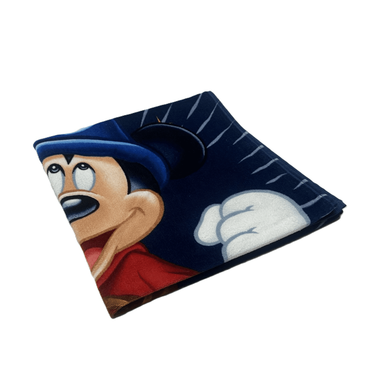Disney Fantasia Beach Towel